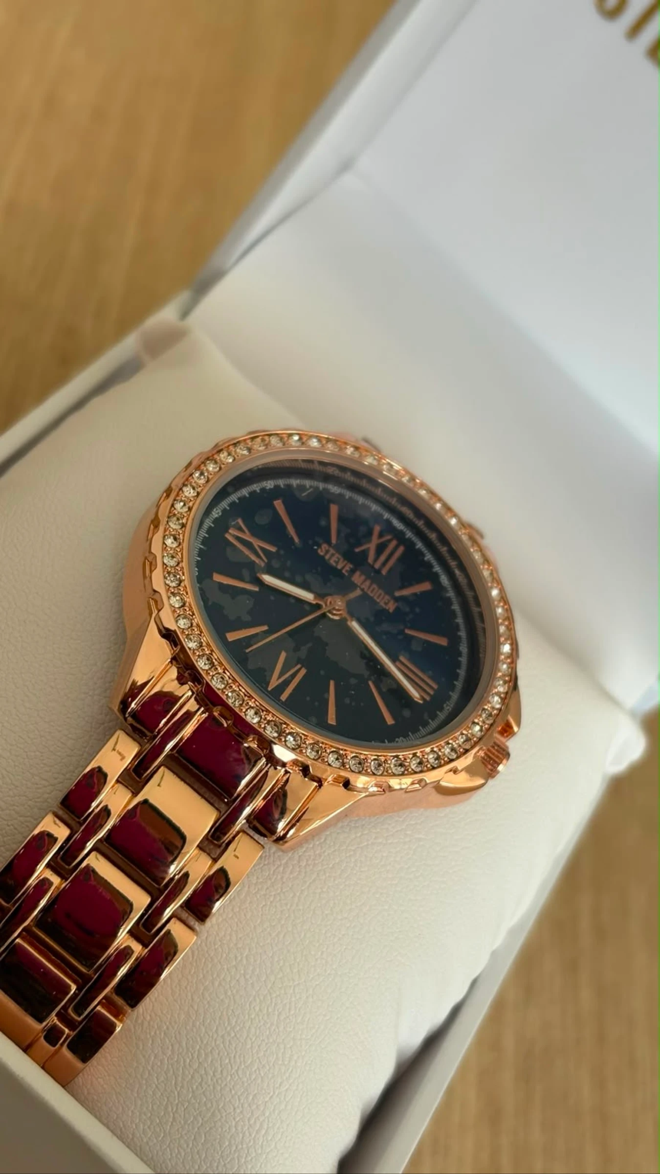 Steve Madden watch – photo 2